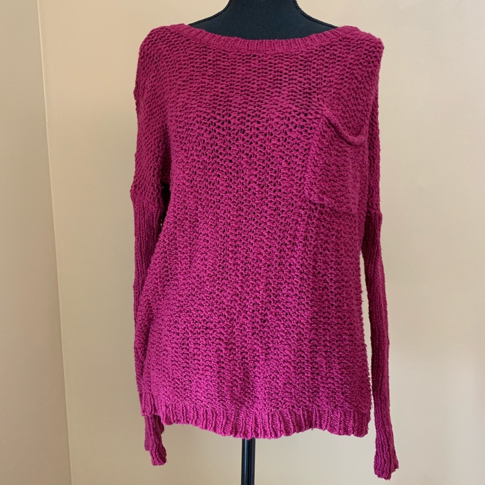 ROXY Knit sweater